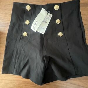 Zara Shorts